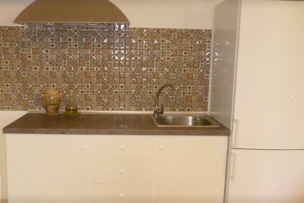 Photo of Kitchen in Palaio Tsifliki