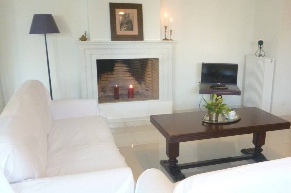 Photo of Livingroom in Palaio Tsifliki