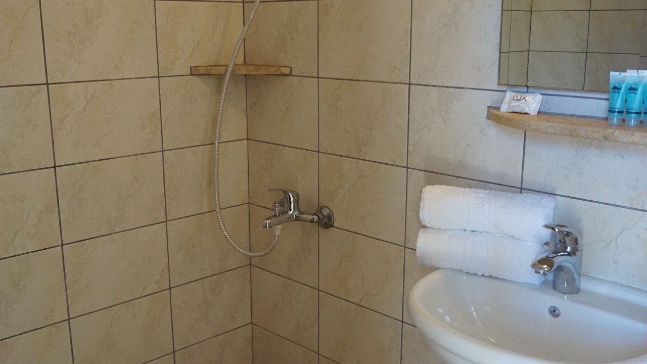 Photo of Bathroom in Scala