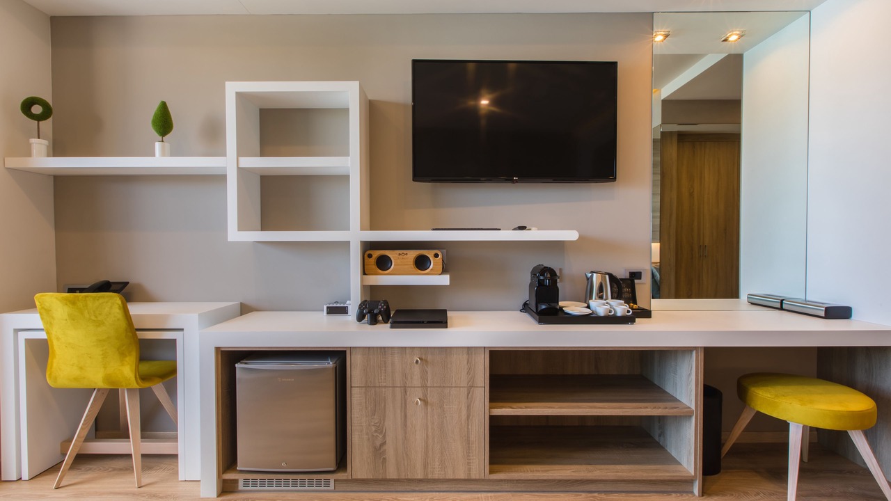 Photo of Bedroom in Souda