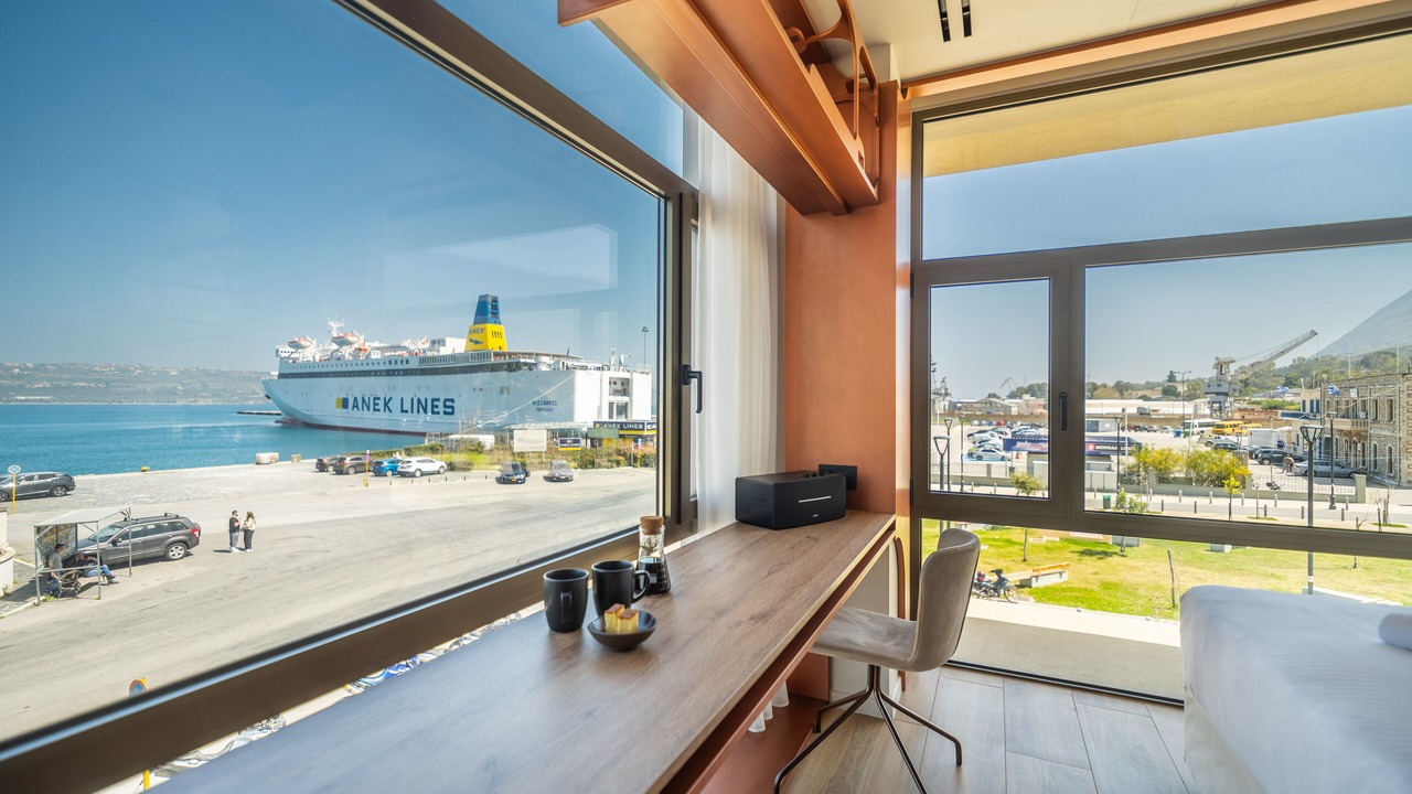 Photo of Bedroom in Souda