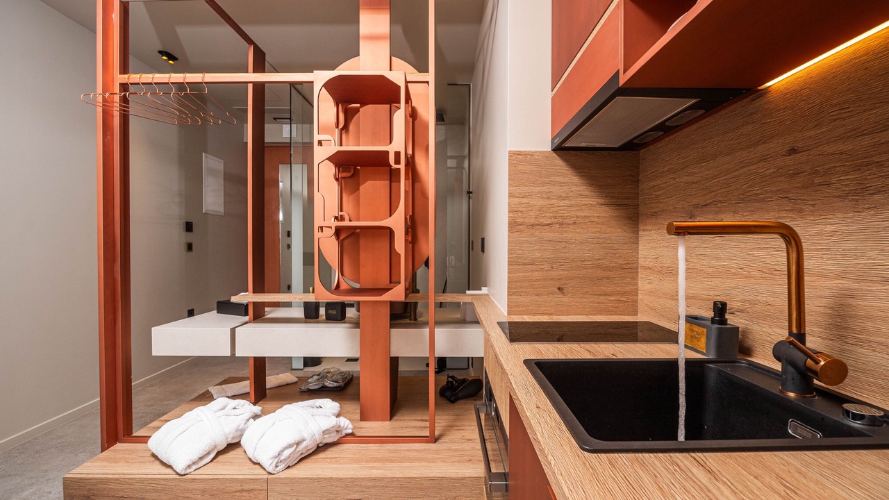 Photo of Bedroom in Souda