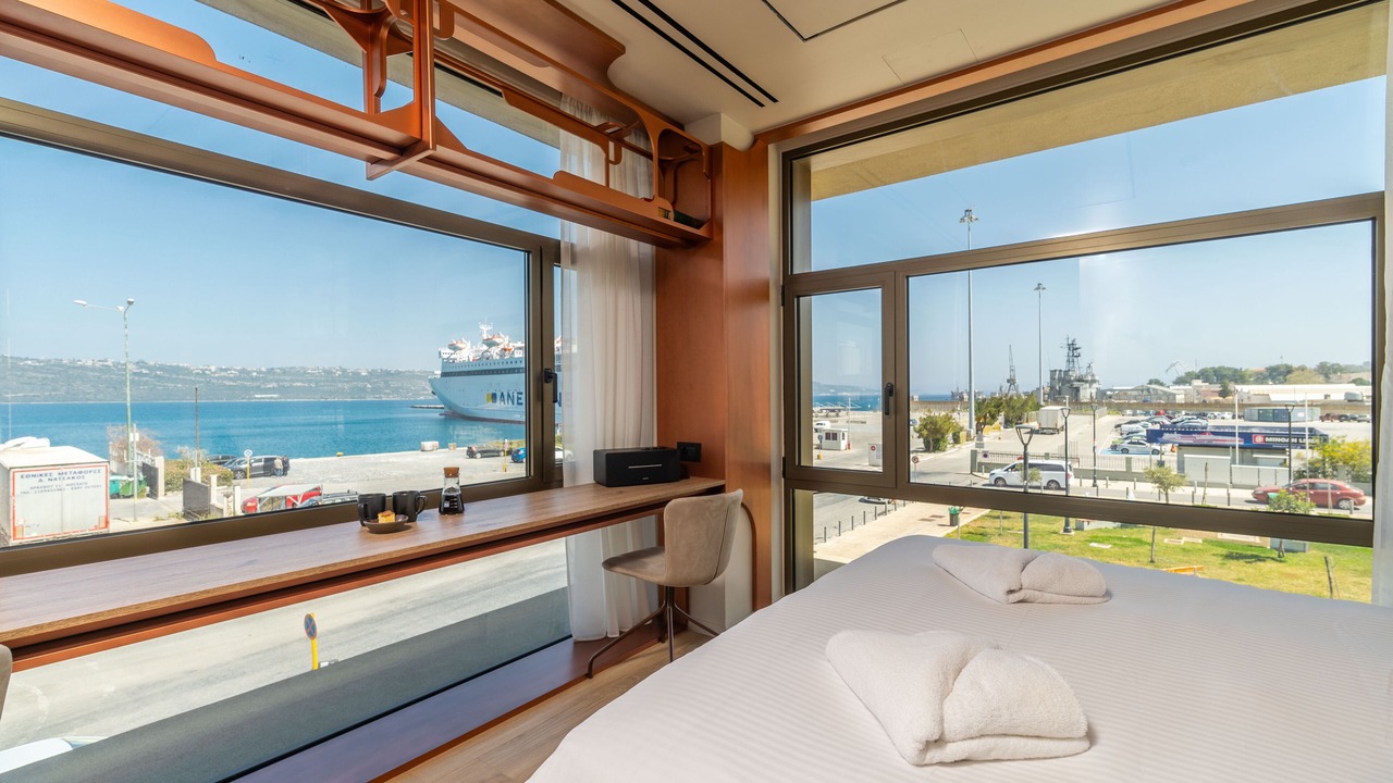 Photo of Bedroom in Souda