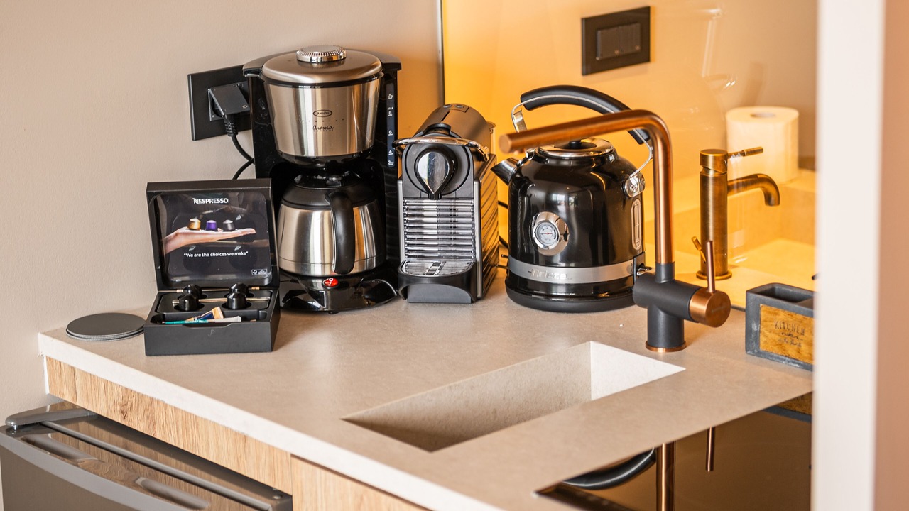 Photo of Kitchen in Souda