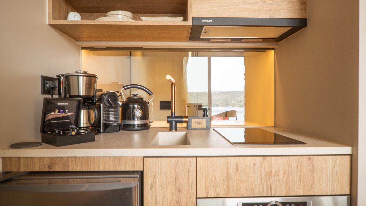 Photo of Kitchen in Souda