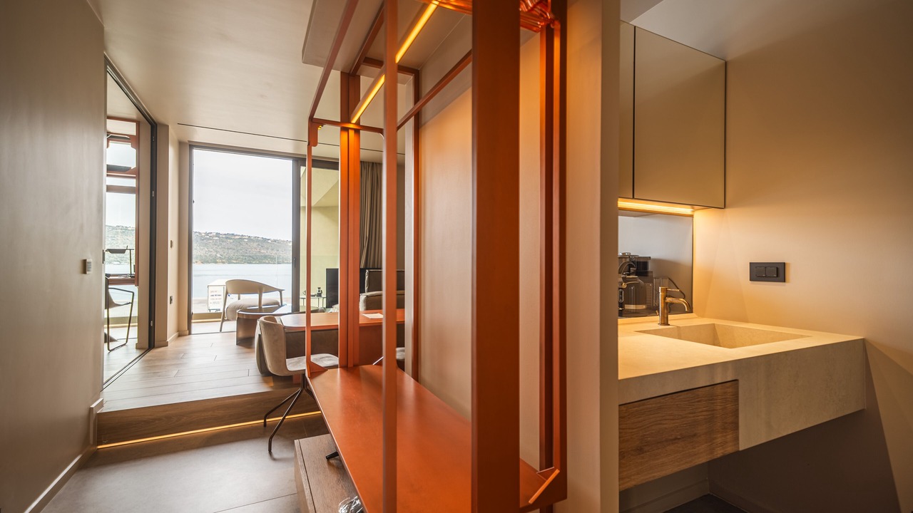 Photo of Bedroom in Souda