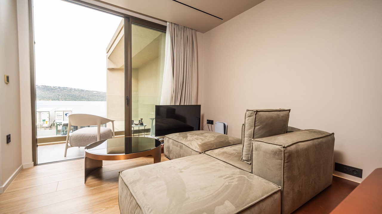 Photo of Bedroom in Souda