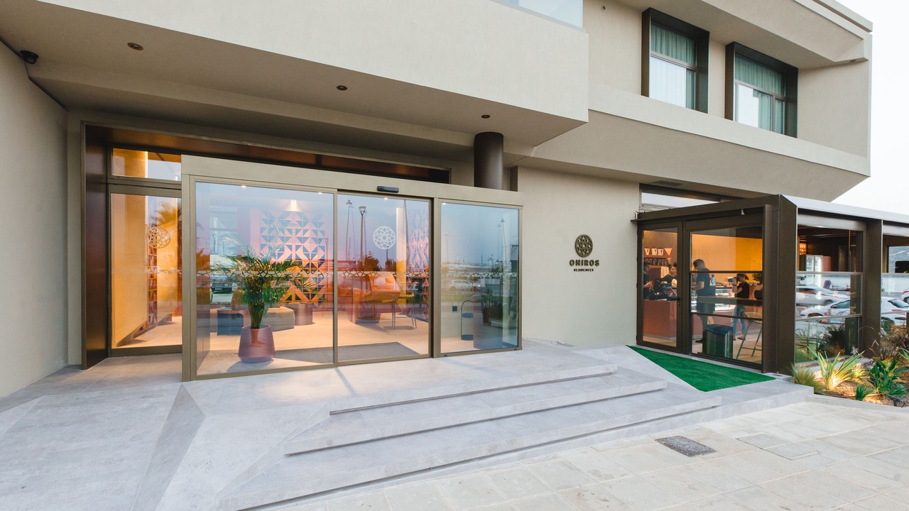 Photo of Outdoor in Souda