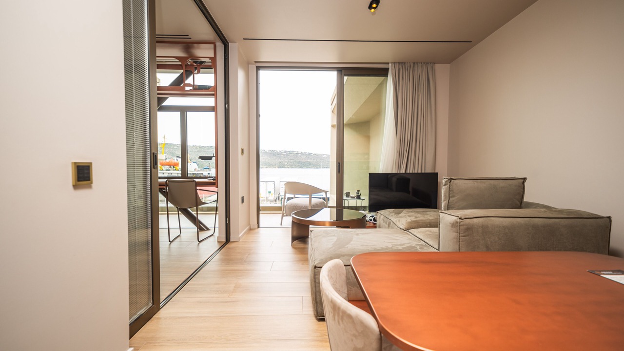 Photo of Bedroom in Souda