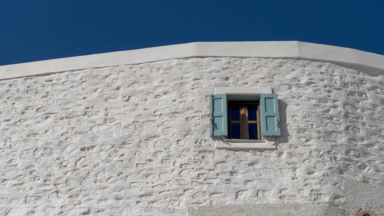 Photo of Outdoor in Ano Siros