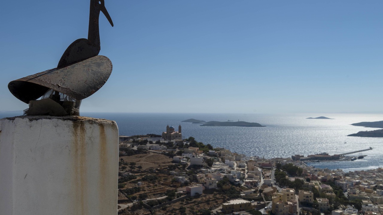 Photo of Others in Ano Siros