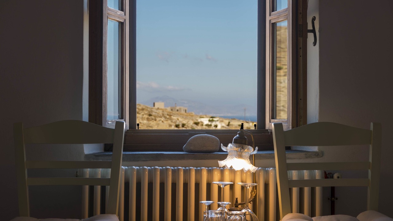 Photo of Bedroom in Ano Siros