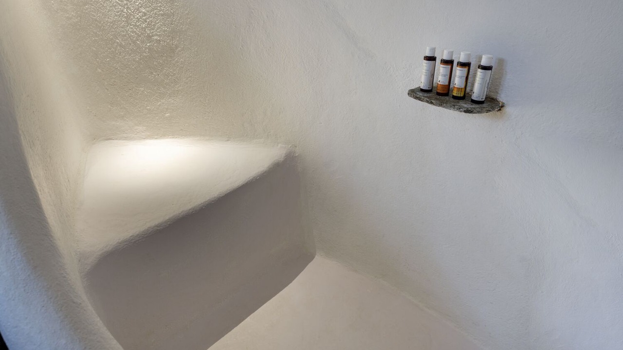 Photo of Patio Balcony in Ano Siros