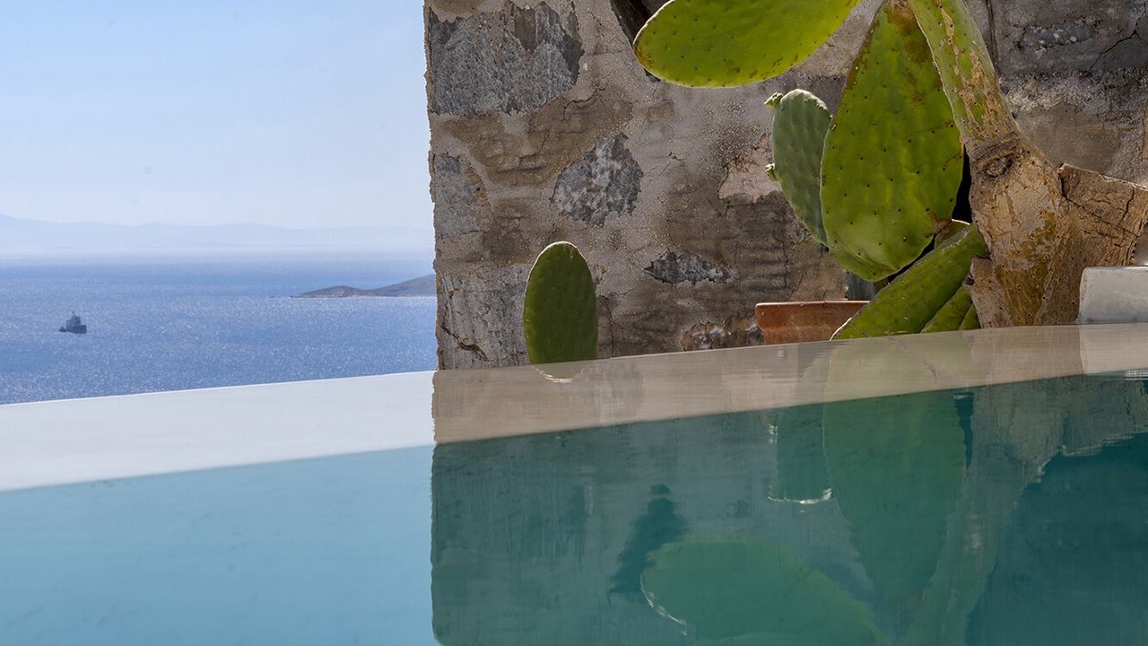 Photo of Outdoor in Ano Siros