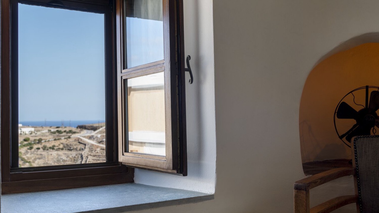 Photo of Bedroom in Ano Siros