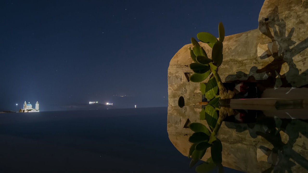Photo of Outdoor in Ano Siros
