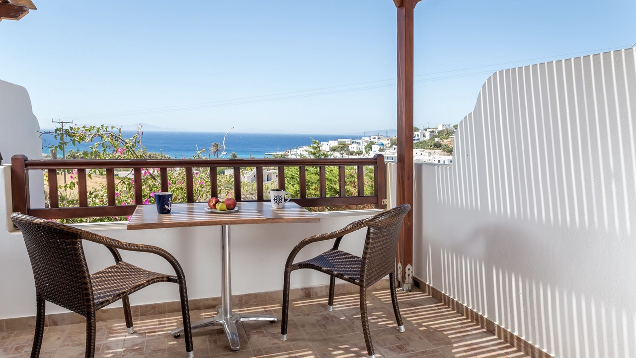 Photo of Outdoor in Donoussa