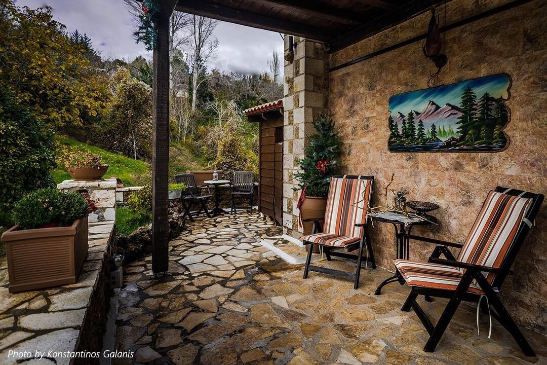 Photo of Outdoor in Mesaia Trikala