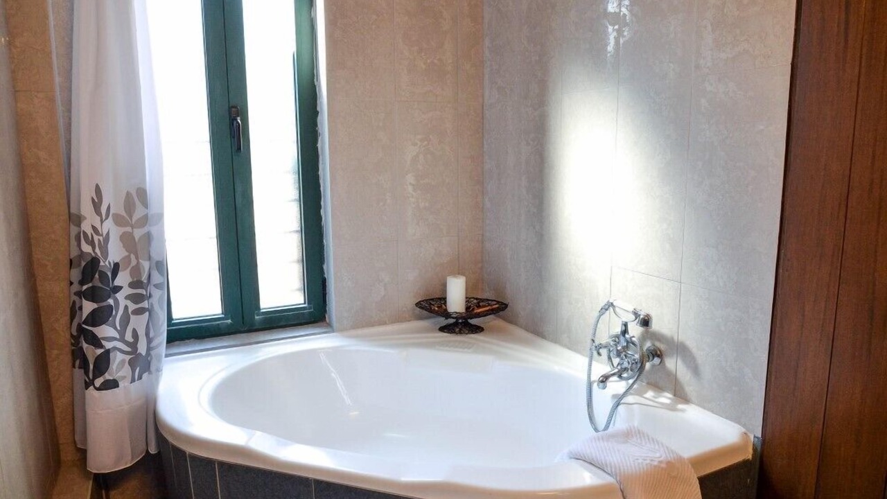 Photo of Bathroom in Mesaia Trikala
