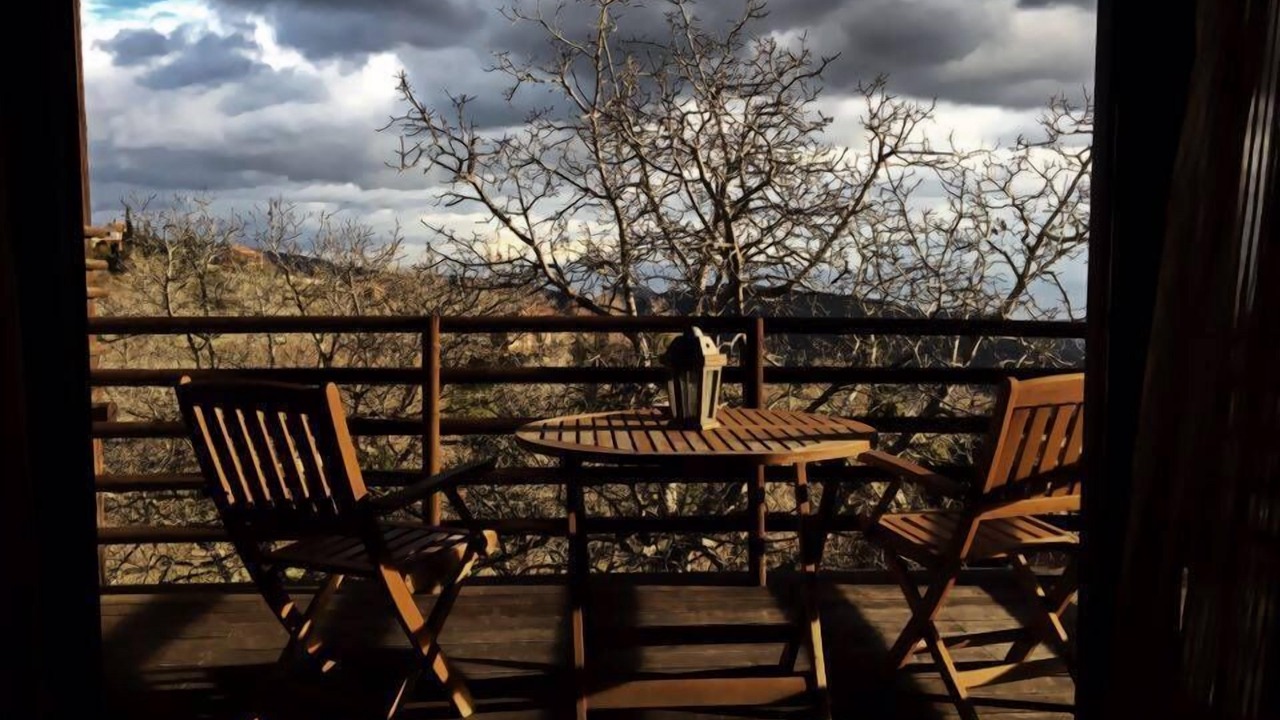 Photo of Outdoor in Mesaia Trikala
