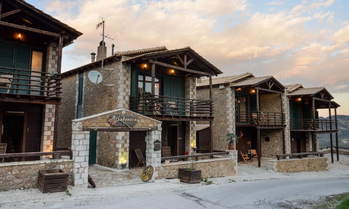 Photo of Outdoor in Mesaia Trikala