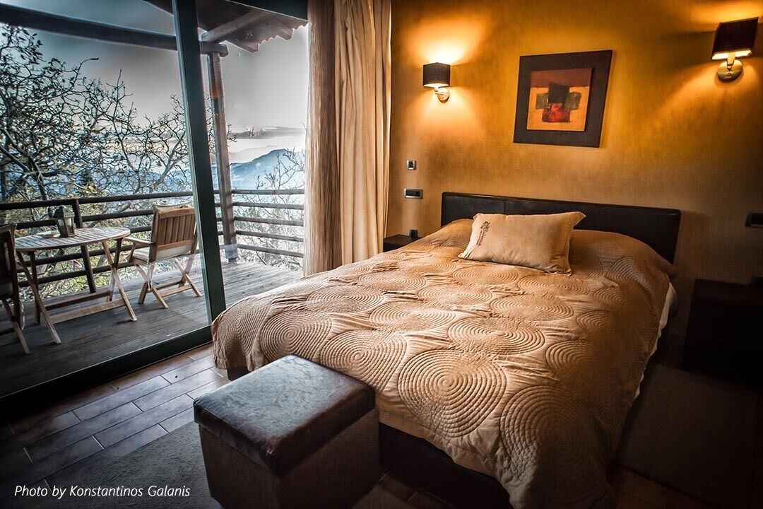 Photo of Bedroom in Mesaia Trikala
