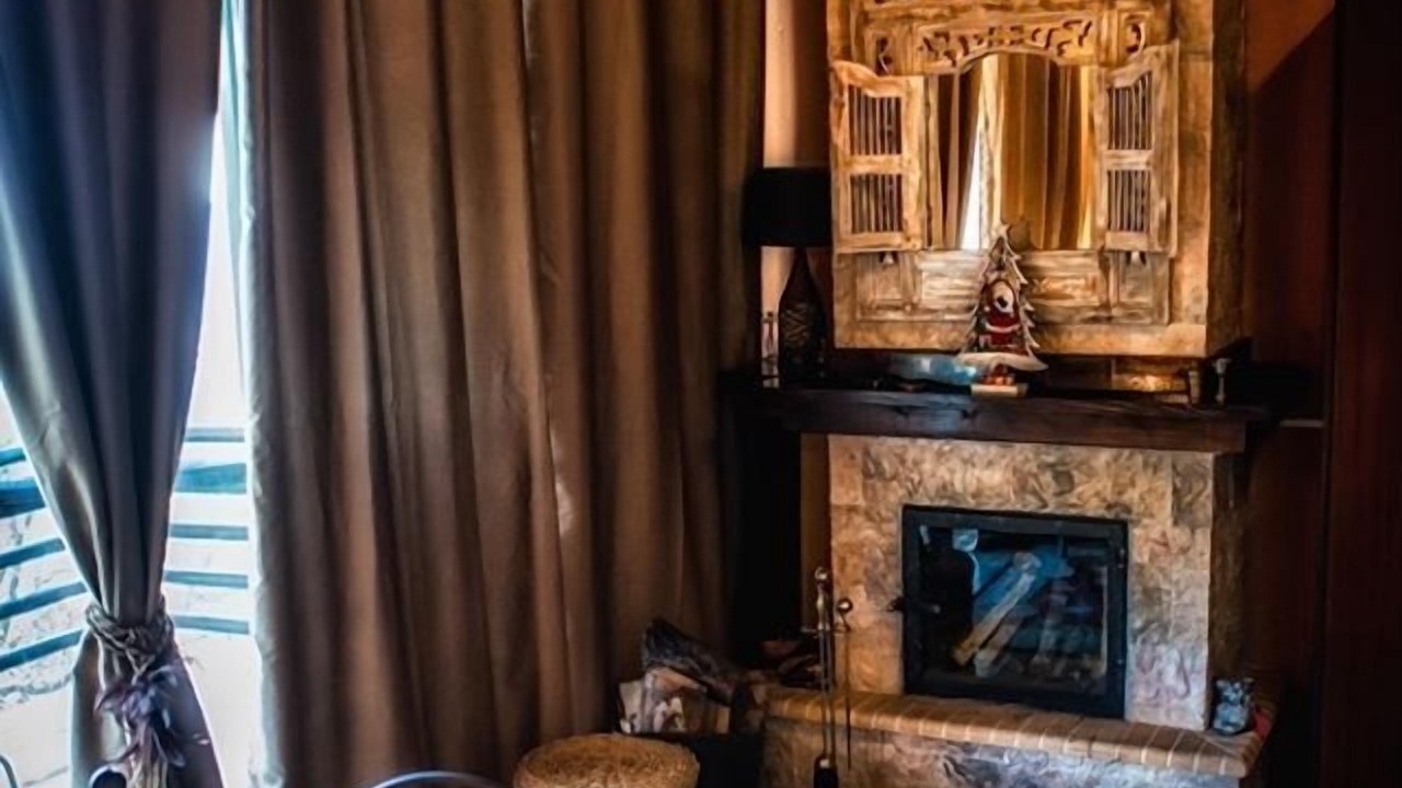 Photo of Livingroom in Mesaia Trikala