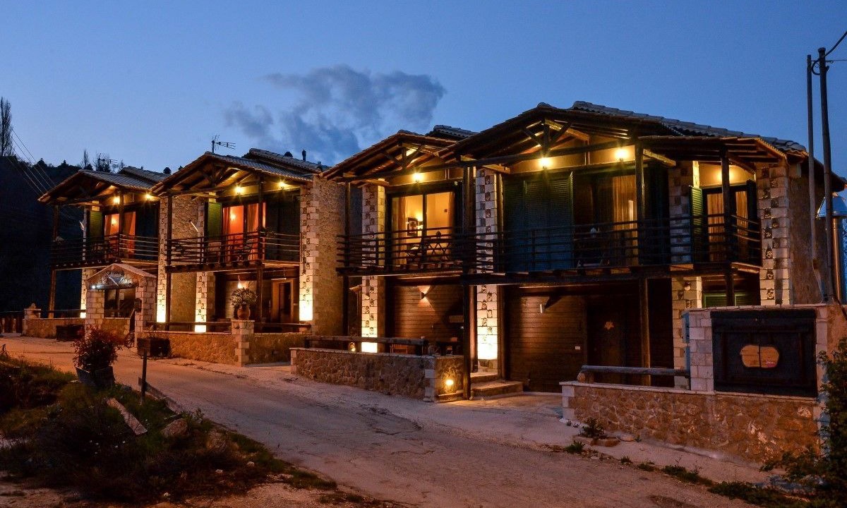 Photo of Outdoor in Mesaia Trikala