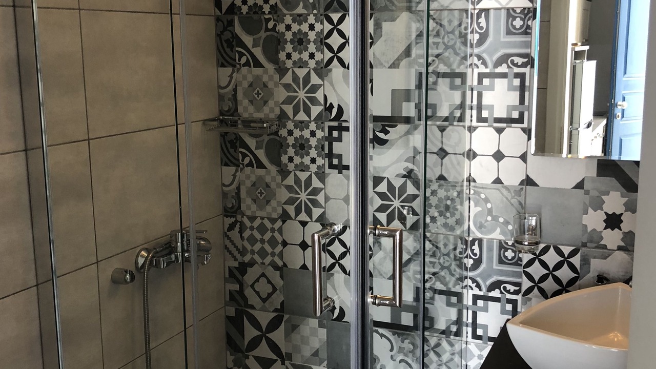 Photo of Bathroom in Mikri Vigla