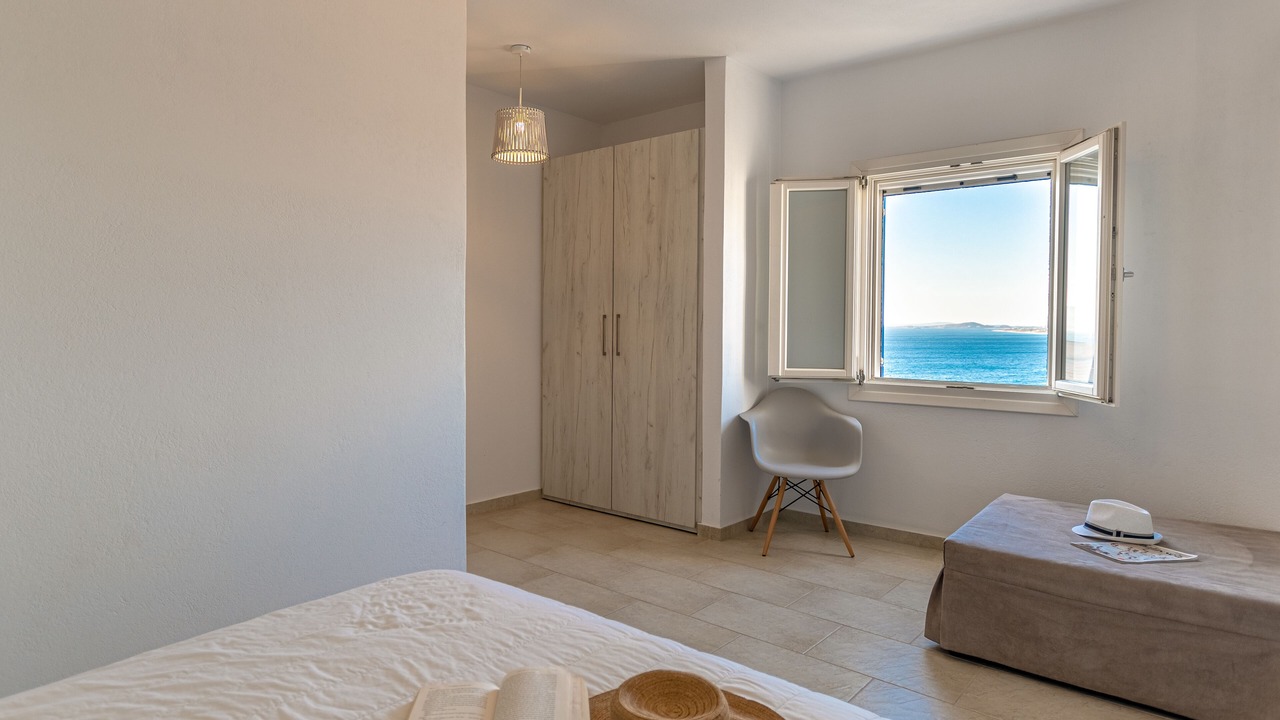 Photo of Bedroom in Mikri Vigla