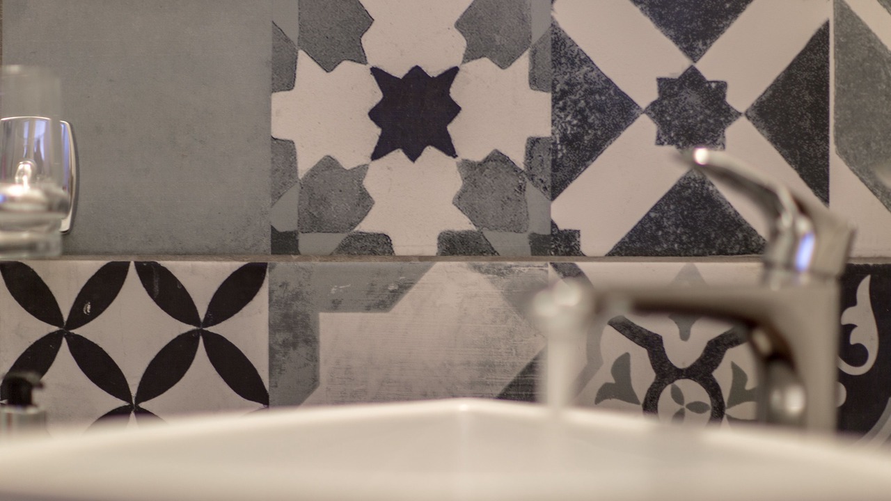 Photo of Bathroom in Mikri Vigla