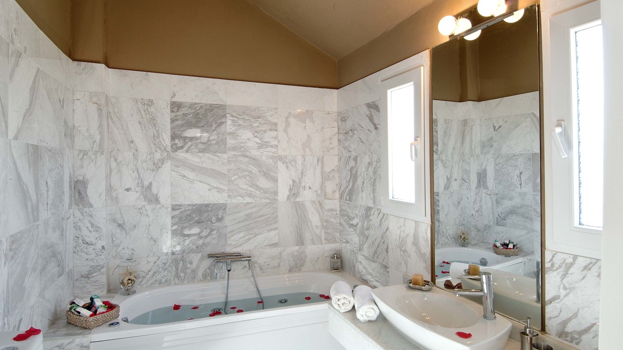 Photo of Bathroom in Agkisaras