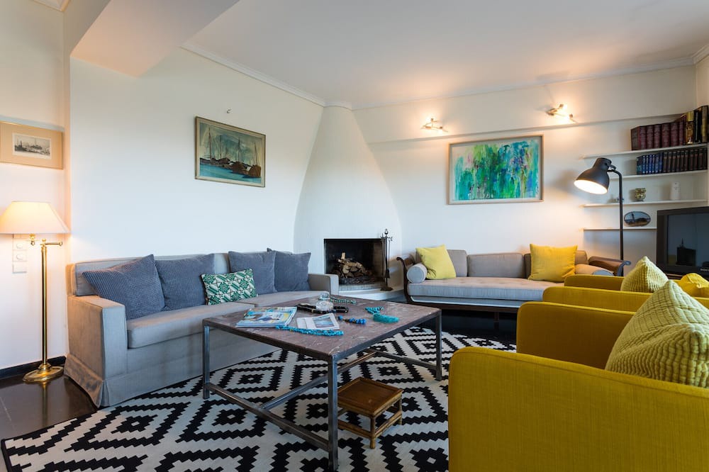 Photo of Livingroom in Mets