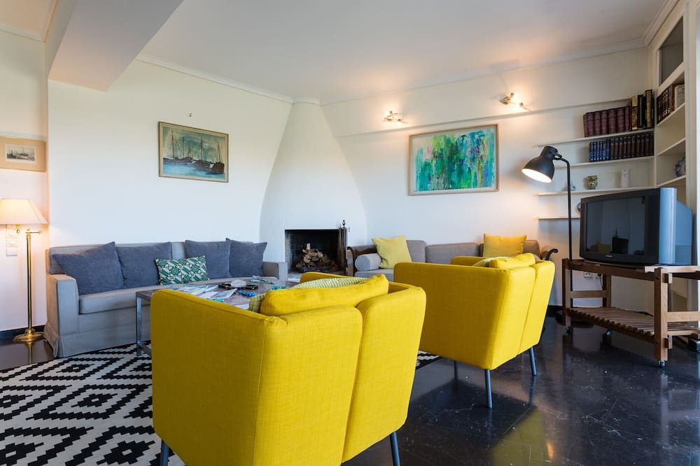 Photo of Livingroom in Mets