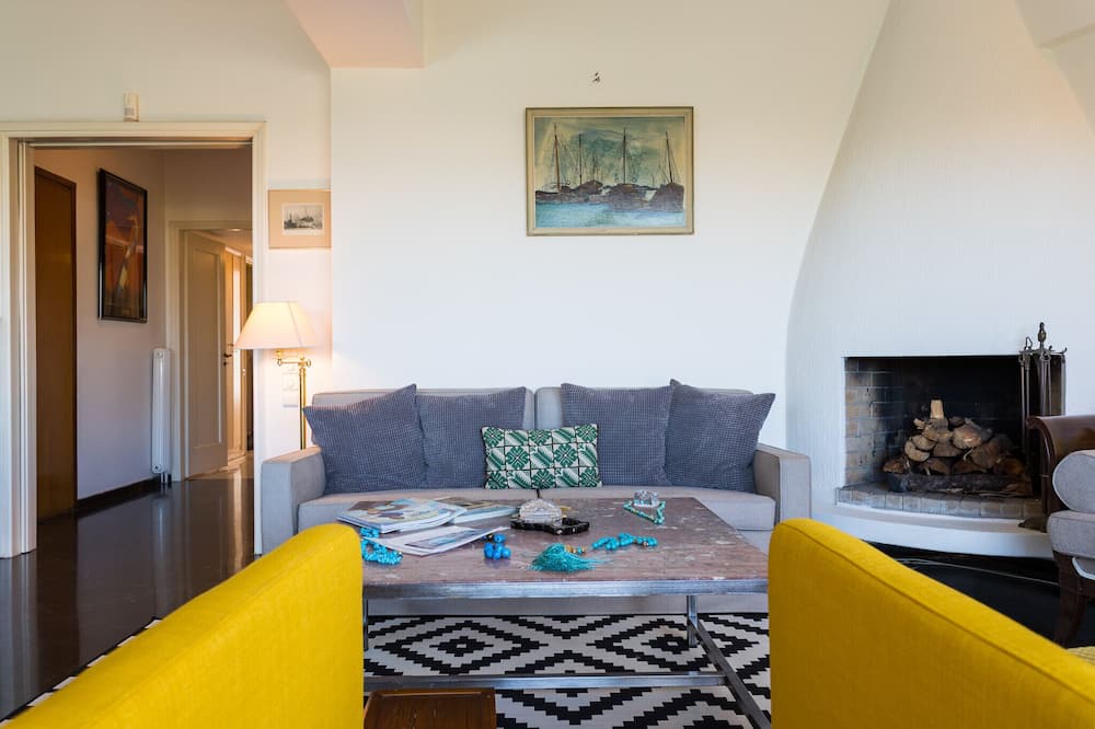 Photo of Livingroom in Mets