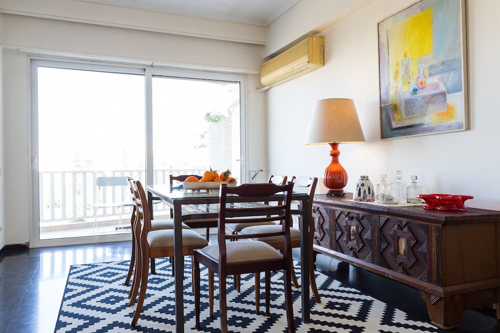 Photo of Livingroom in Mets