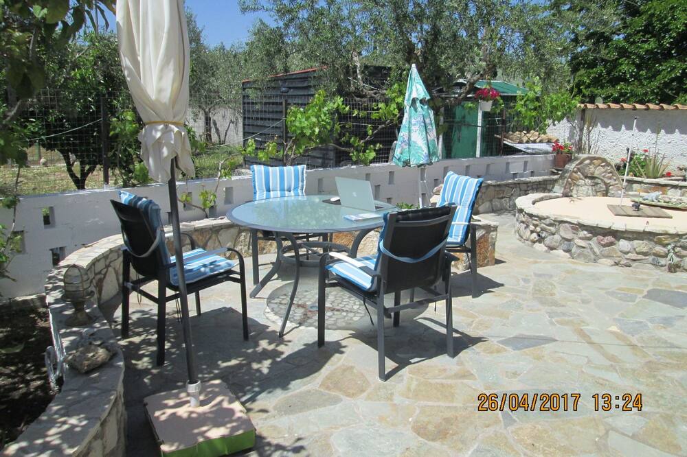 Photo of Patio Balcony in Messini