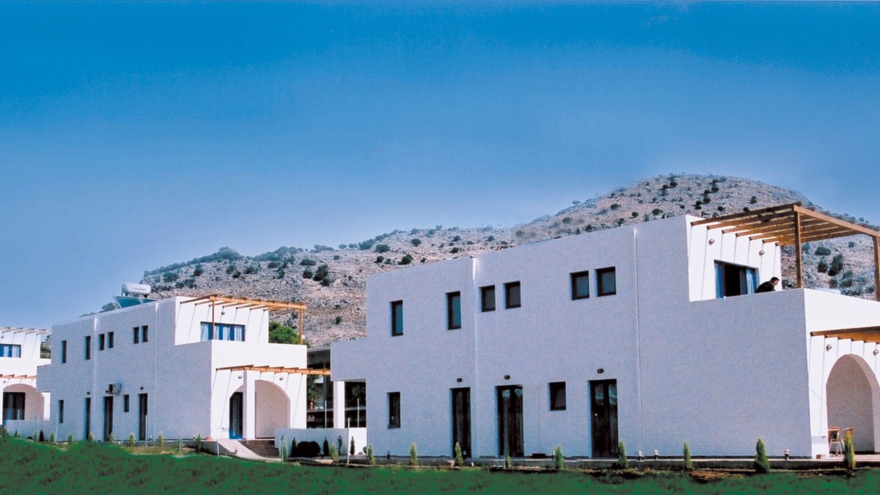 Photo of Outdoor in Lardos