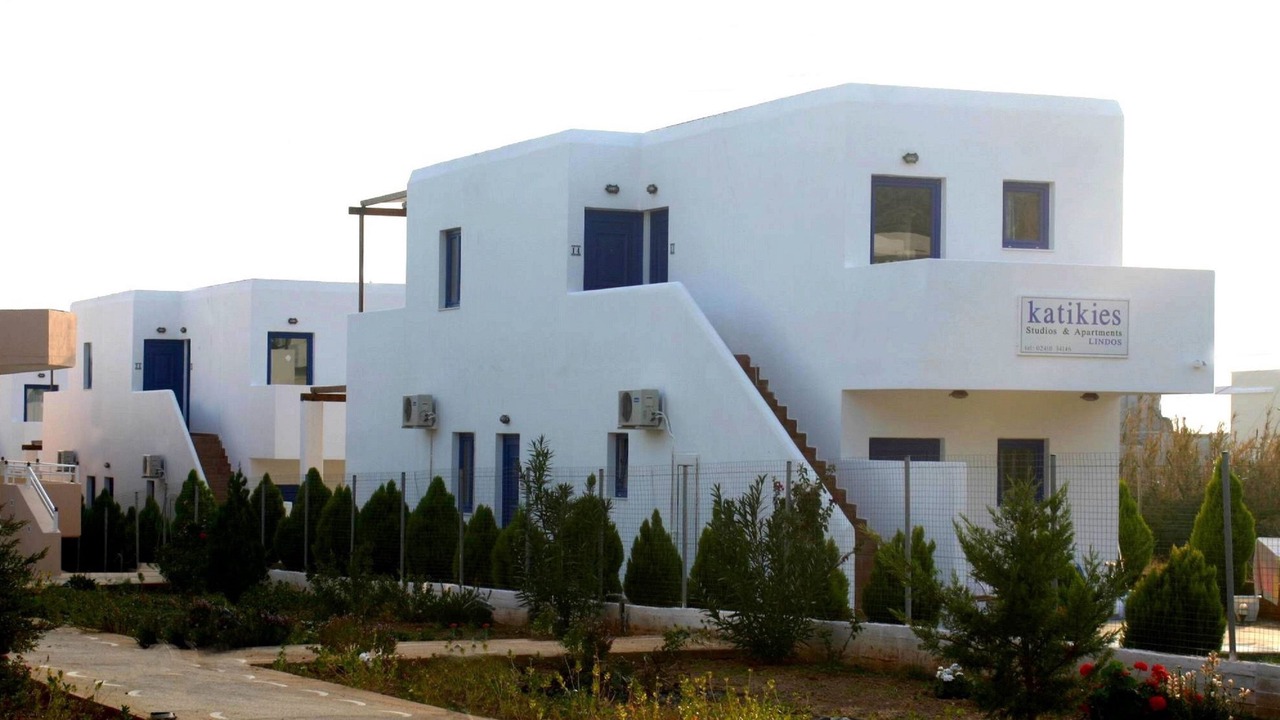 Photo of Outdoor in Lardos