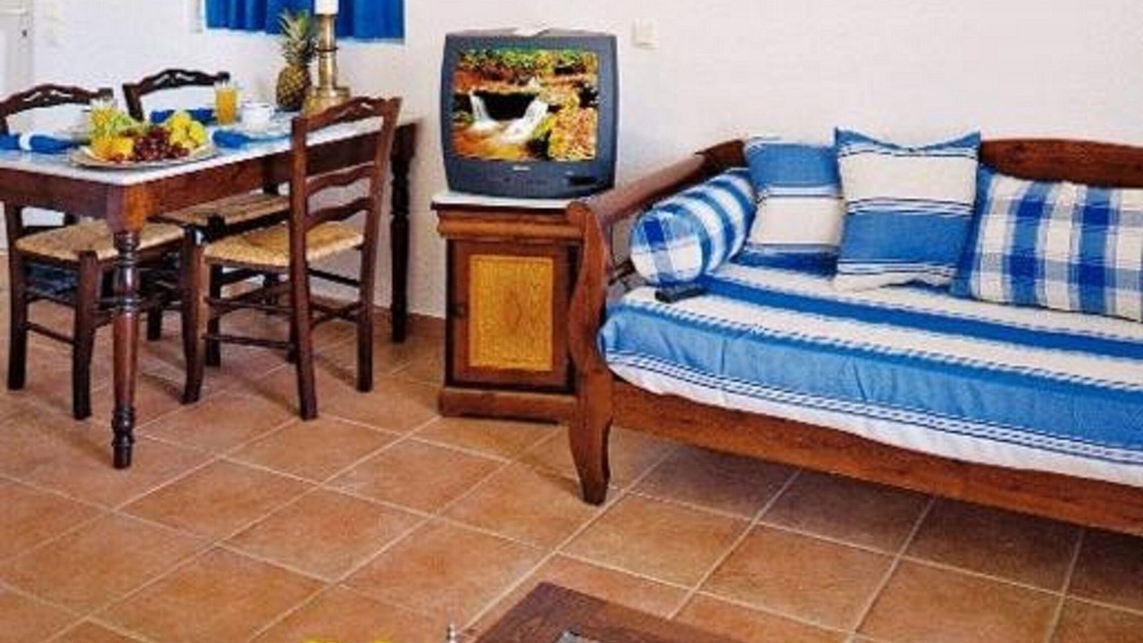 Photo of Bedroom in Lardos