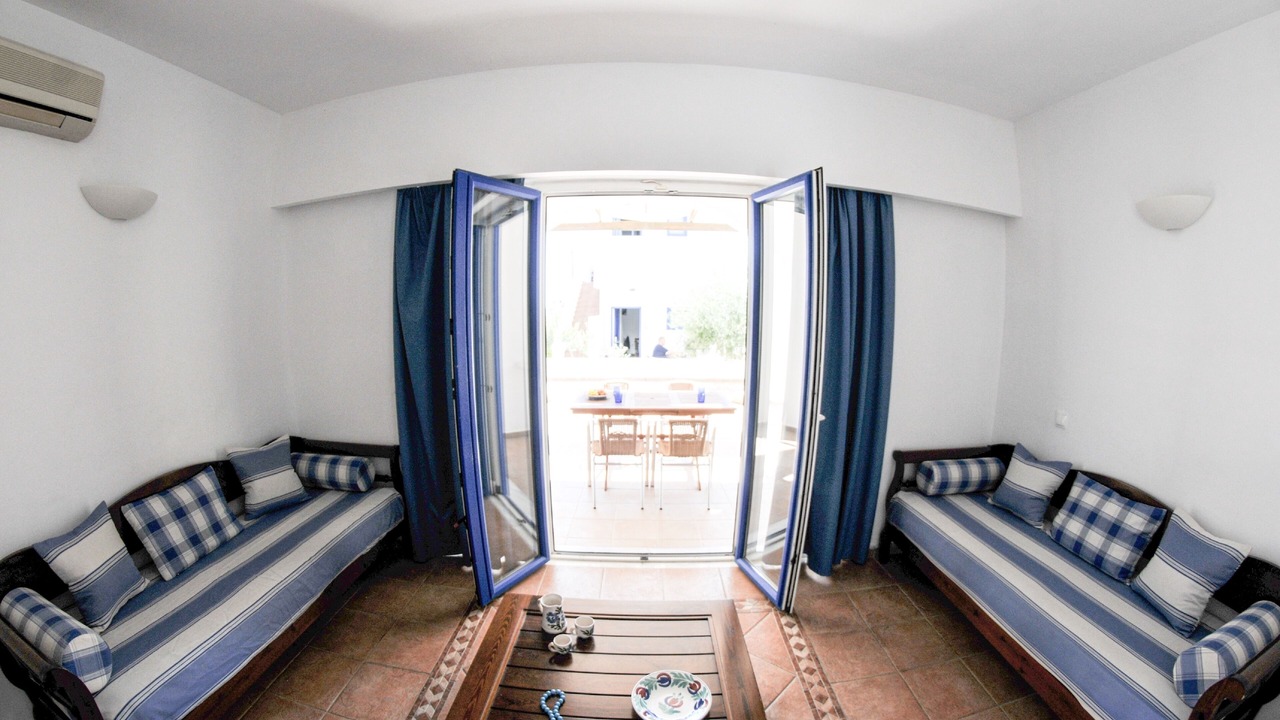 Photo of Bedroom in Lardos