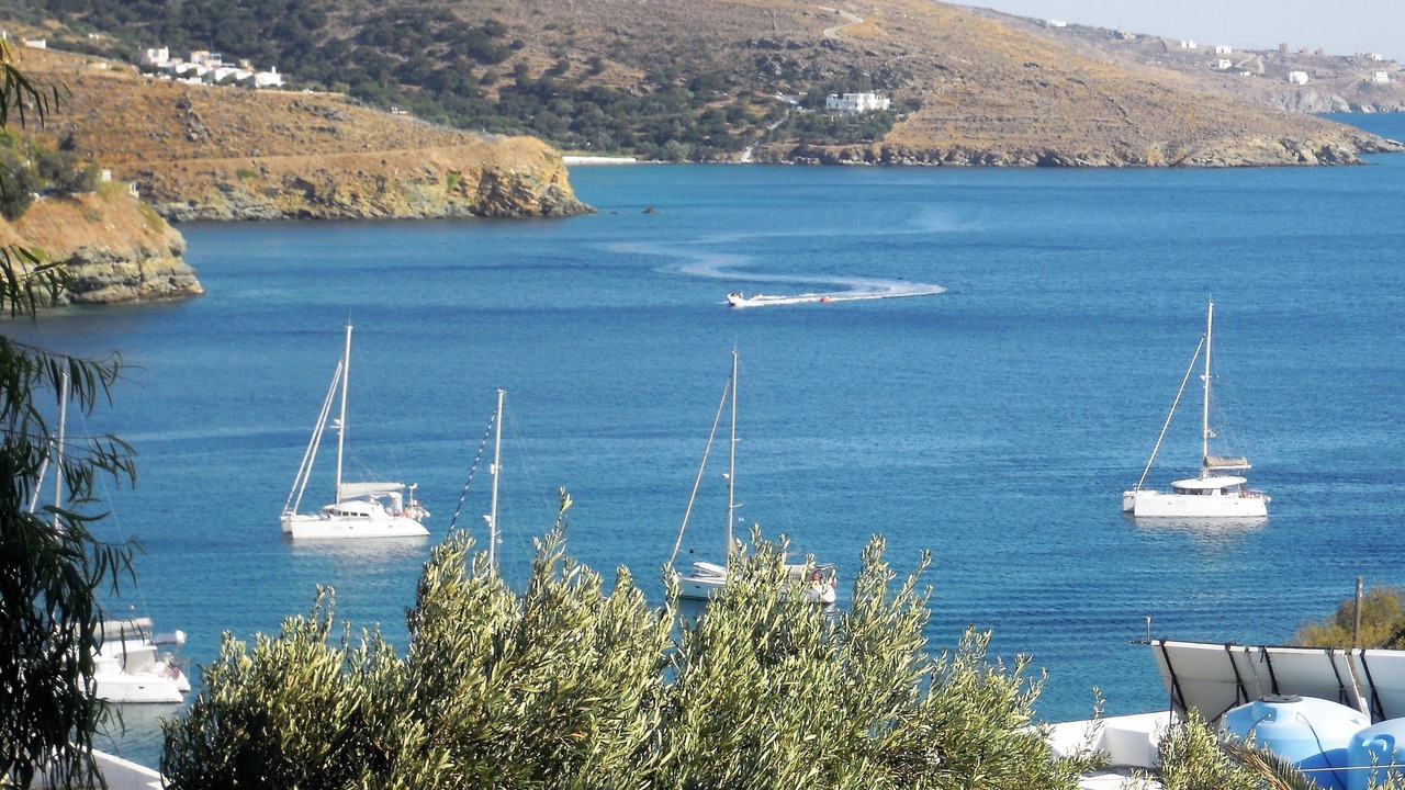 Photo of Outdoor in Ydrousa