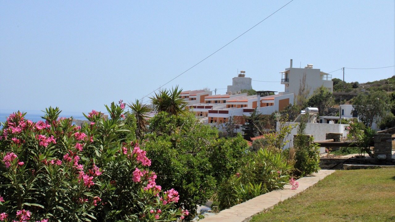 Photo of Outdoor in Ydrousa