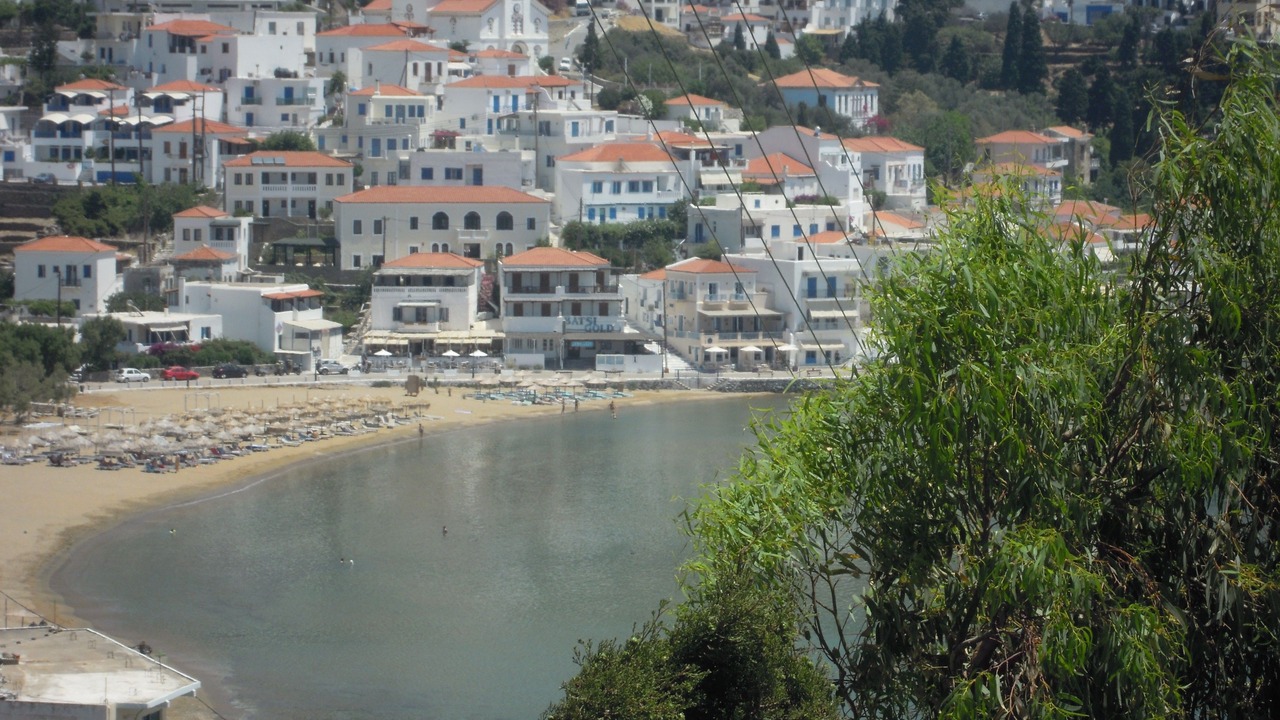 Photo of Others in Ydrousa