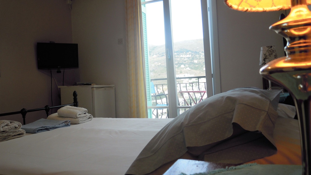 Photo of Patio Balcony in Ydrousa