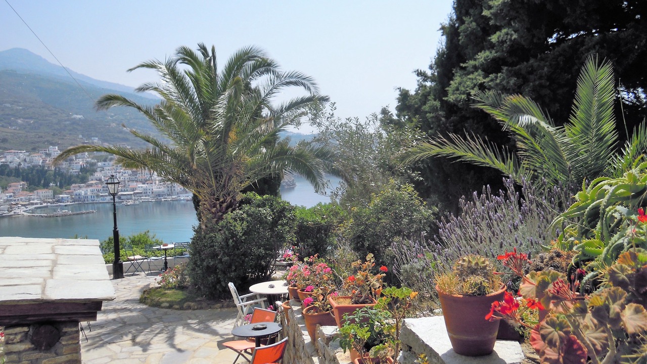 Photo of Outdoor in Ydrousa