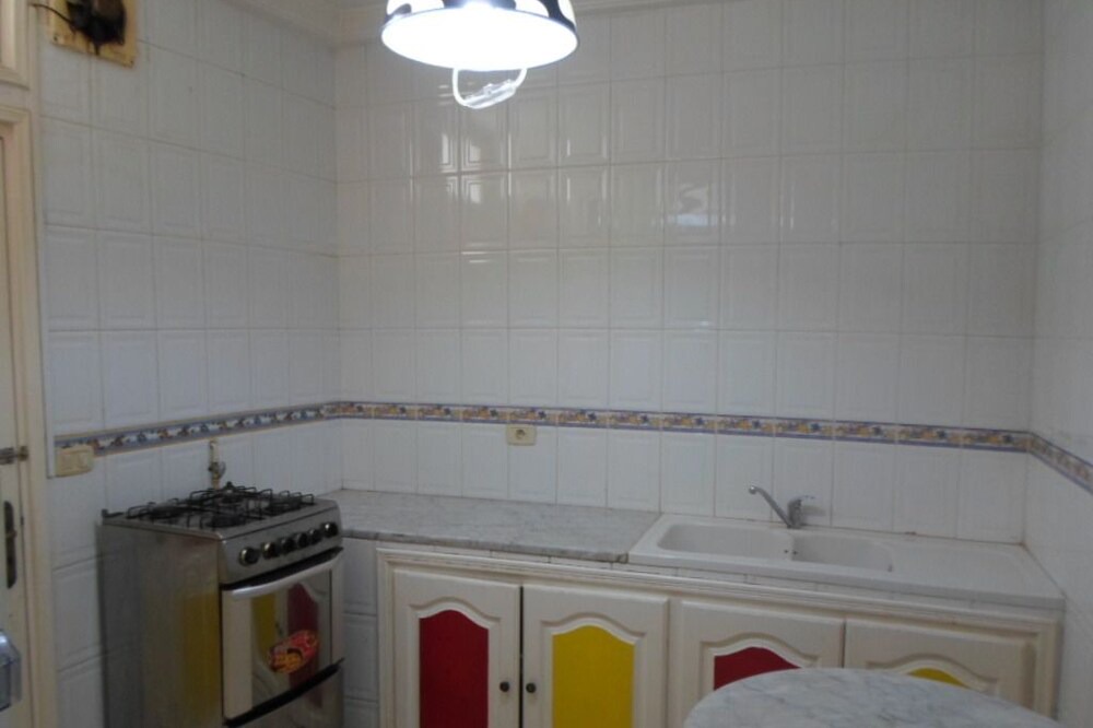 Photo of Kitchen in Eastern Hammamet