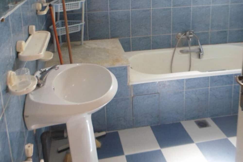 Photo of Bathroom in Eastern Hammamet