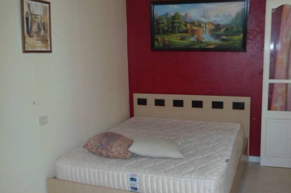 Photo of Bedroom in Eastern Hammamet