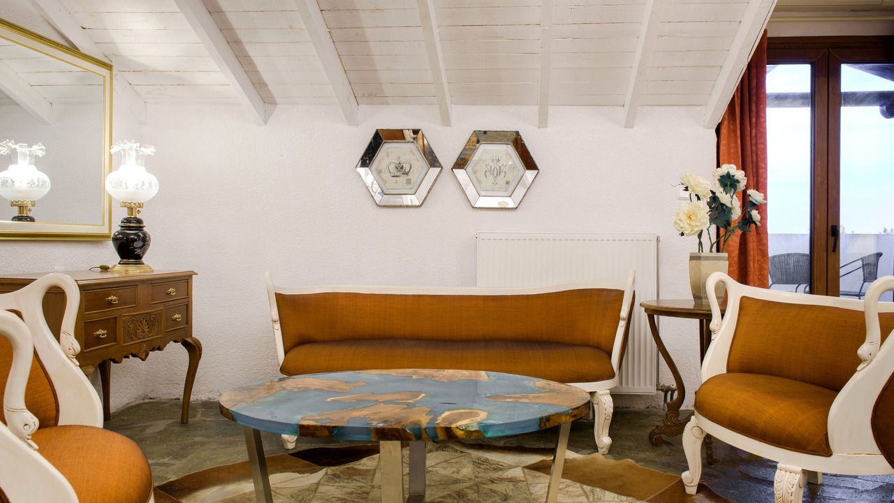 Photo of Bedroom in Nea Rodha